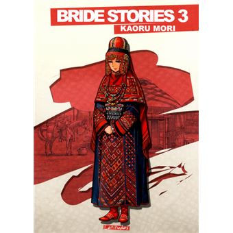 Bride Stories - Bride Stories, T03 - 1