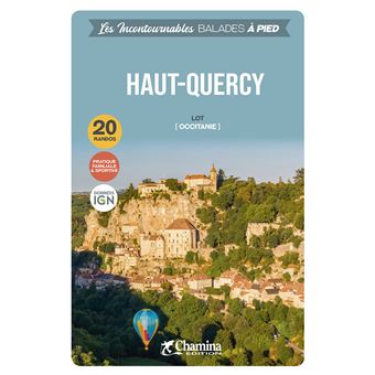 Haut-quercy - 1