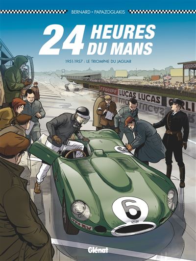 CUNNINGHAM C2R #5 24H Du Mans 1951 Bizarre Bz26 1/43 EUR 69,00 - FR