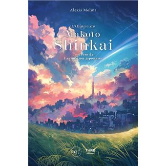 Makoto Shinkai - 1