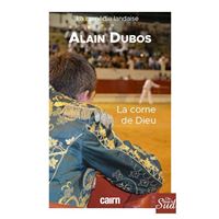 La corne de Dieu
