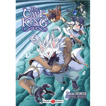 <a href="/node/11388">The Cave King T05</a>