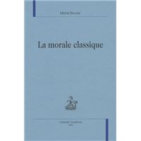La morale classique