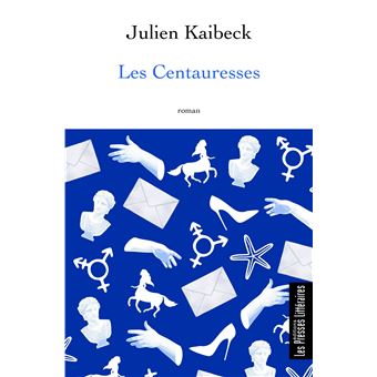 Les Centauresses - 1