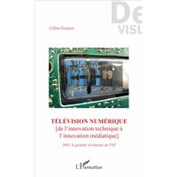 Télévision numérique