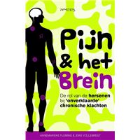 Pijn &amp; het brein