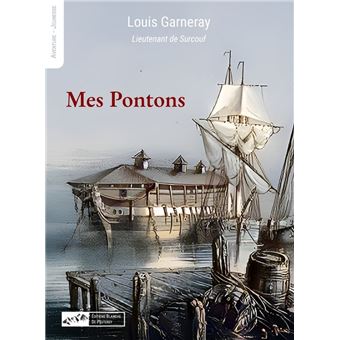 Aventure - Jeunesse - Mes pontons - 1