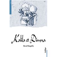Kalila Et Dimna