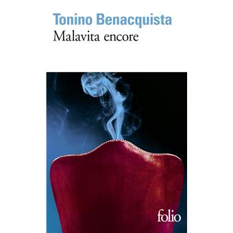 Malavita encore - 1