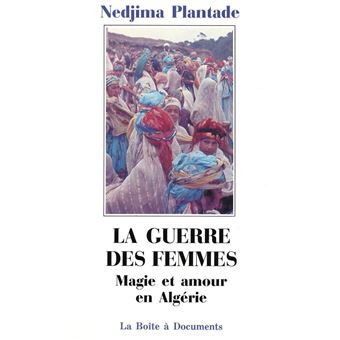 La guerre des femmes - 1