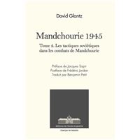 Mandchourie 1945