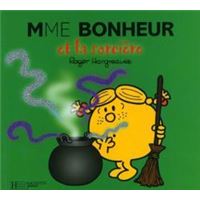 Monsieur Madame -  : Mme Bonheur et la sorcière