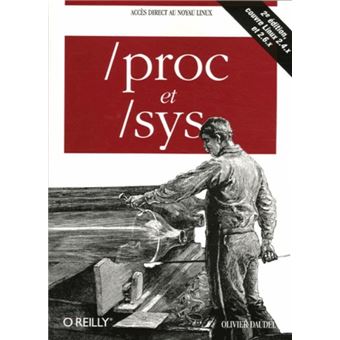 O'reilly proc & sys 2ed