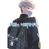 New Normal - Tome 8
