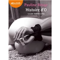 Histoire d'O
