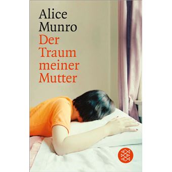 Der Traum meiner Mutter - 1