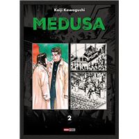 Medusa Perfect Edition T02