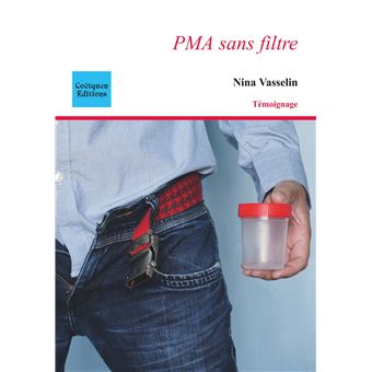 PMA sans filtre - 1