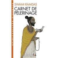 Carnet de pèlerinage (Espaces Libres - Spiritualités Vivantes)