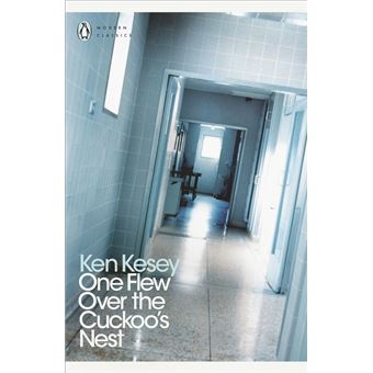 One Flew Over the Cuckoo's Nest - 1