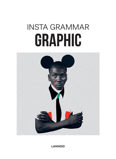 Insta Grammar - Graphic /anglais