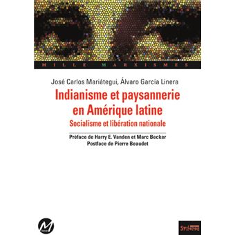 Indianisme et paysannnerie en amerique latine - 1