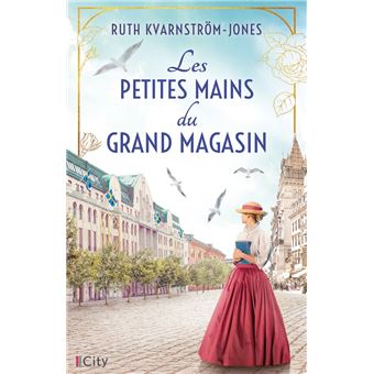 Les petites mains du grand magasin - 1