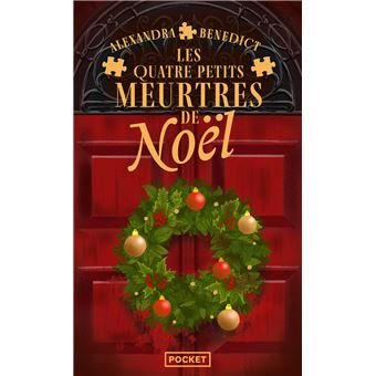 Les Quatre petits meurtres de Noël