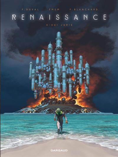 Renaissance Sui Juris