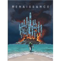 Renaissance - Tome 4 : Renaissance - Tome 4 - Sui Juris