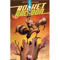 Rocket Raccoon