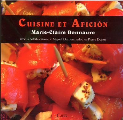 Cuisine et aficion