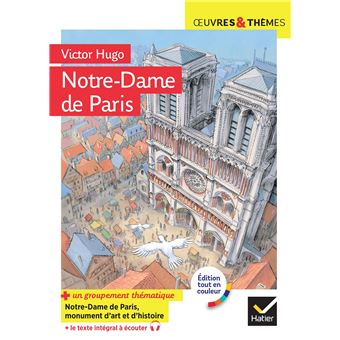 Notre-Dame de Paris