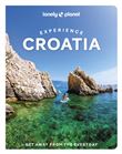 Experience Croatia 1ed -anglais-