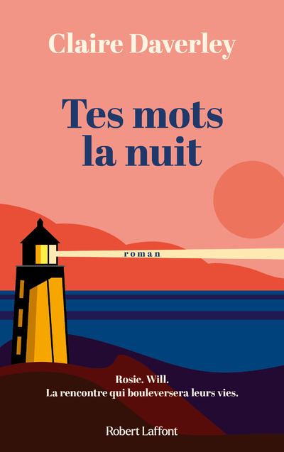 Tes mots la nuit - Claire Daverley (2024)