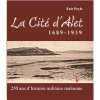 La Cité d'Alet - Eric Peyle