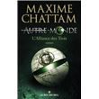 Autre-monde - tome 1