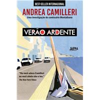 Verão ardente