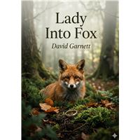 Lady Into Fox