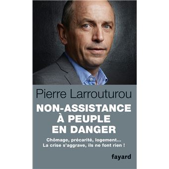 Non-assistance à peuple en danger - 1