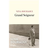 Grand Seigneur