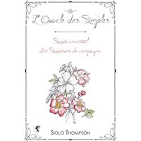 L'Oracle des Simples - Savoir ancestral des Sorcières de campagne - Coffret