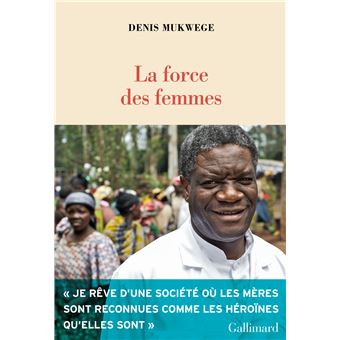 La force des femmes - 1