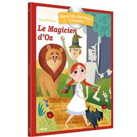Les p'tits classiques a ecouter - le magicien d'oz