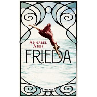 Frieda - 1