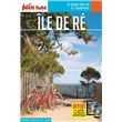 Guide Île de Ré 2021 Carnet Petit Futé