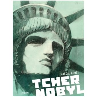 Tchernobyl - 1