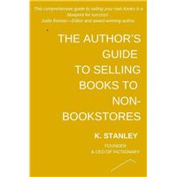 The Author's Guide To Selling Books To Non-Bookstores