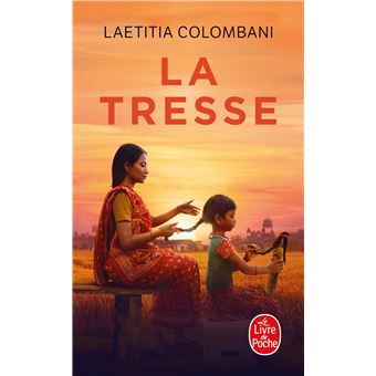La Tresse » : comment Lætitia Colombani a réussi à adapter son roman au  cinéma