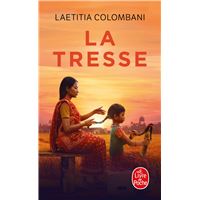 Laetitia Colombani (La Tresse): La veille du tournage, je modifiais encore  le scénario - Femmes d'Aujourd'hui